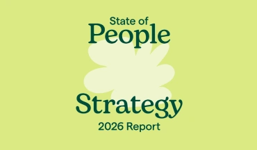 State of People Strategy Report 2026 (Lattice)