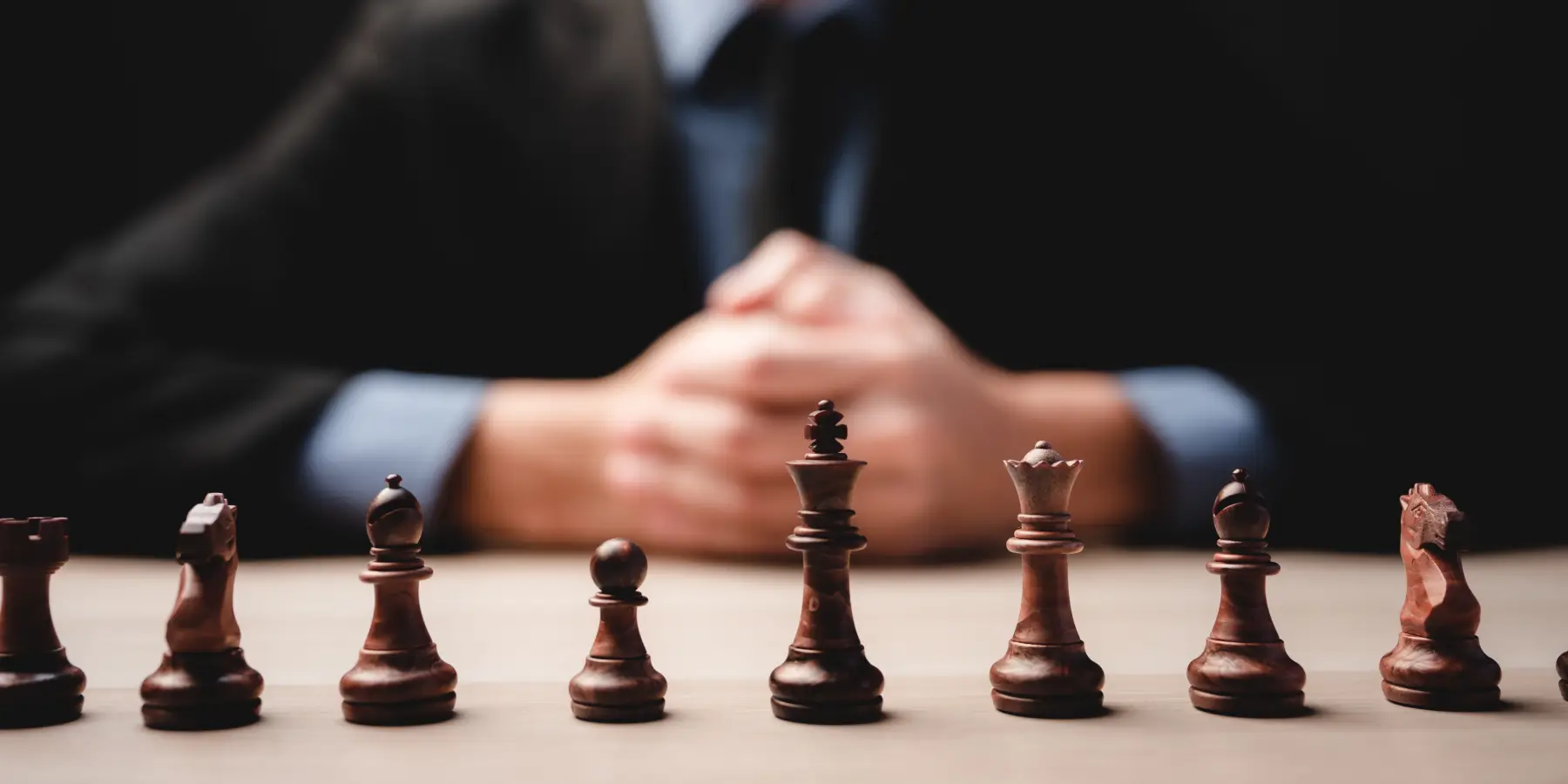 Strategic Decision-Making for Leaders Training