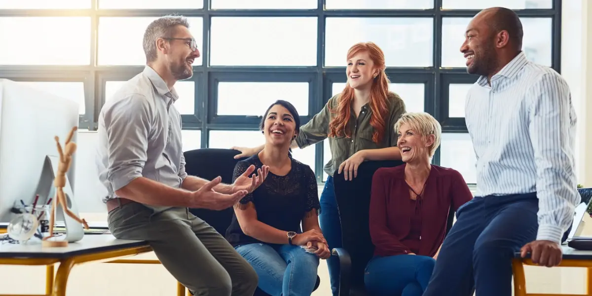 Strategic Internal Communication Skills Training
