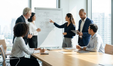 Strategic Workforce Planning With Best Practices (U.S. Department of Commerce)