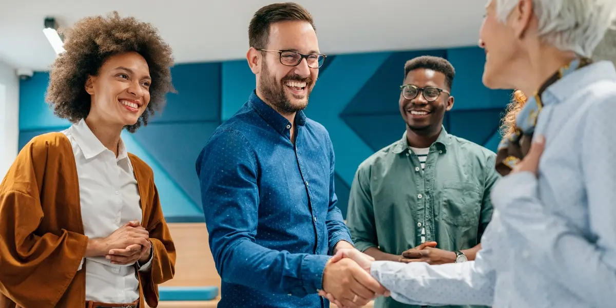 Succession Planning Training