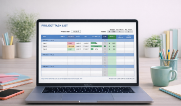 Task List Templates