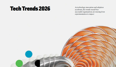 Tech Trends 2026 (Deloitte)