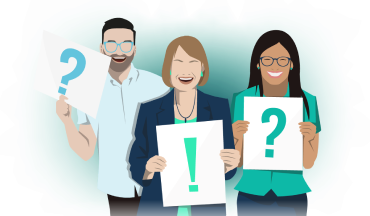 The Art and Science Quiz Design