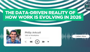 The Data-Driven Reality of How Work Is Evolving in 2026