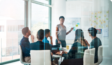 The ever-growing importance of L&D in the future of work