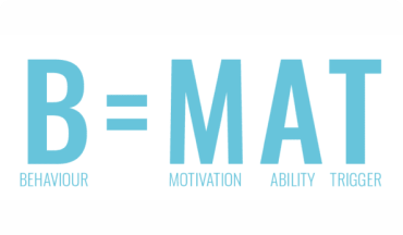 The Fogg Behaviour Model: How to Trigger Behaviour Change