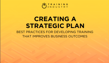 The Handbook of L&D