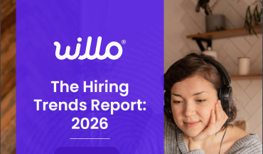 The Hiring Trends Report: 2026 (Willo)