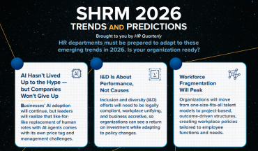 The Human Edge: 2026 Global Trends Report (ManpowerGroup)