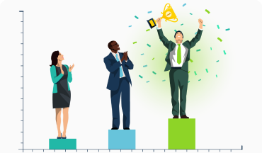 The Psychology of Competition: Why Learners Love a Challenge