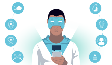 The Ultimate Definition of Gamification