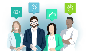 The Vark Model: Your Complete Guide Learning Styles