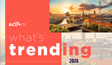 The “What’s Trending 2026” Report