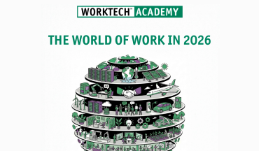 The World of Work in 2026 (WORKTECH Academy)