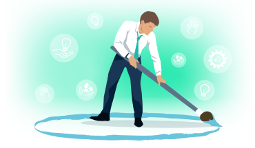 The Zone of Proximal Development: A guide for Learning Professionals