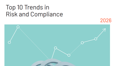 Top 10 Trends in Risk & Compliance 2026 eBook (NAVEX)