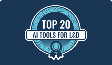Top 20 AI Tools for Boosting Learning and Development