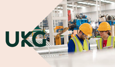 UKG-Megatrends Defining 2026 and Beyond (UKG)