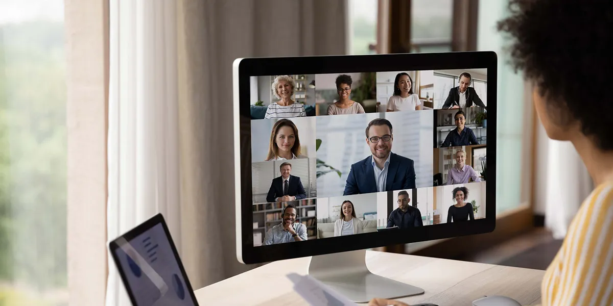 Virtual Leadership Training