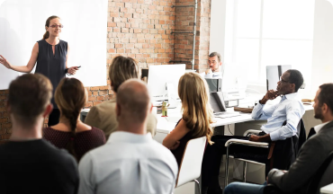 Why Learning And Development Is Now A Competitive Differentiator - Forbes