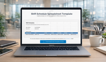Work From Home Request Form