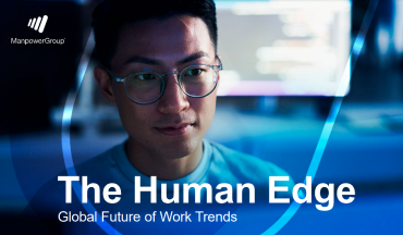 Workforce Trends 2026 (The Adecco Group)