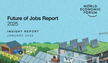 Workplace Learning Report 2025 (LinkedIn Learning)