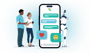 Your Guide to AI-enhanced Employee Coaching