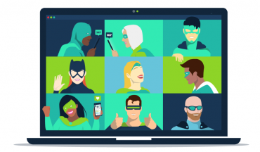 Your Guide to Connectivism Learning Theory