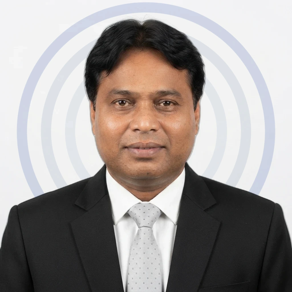 Arivazhagan