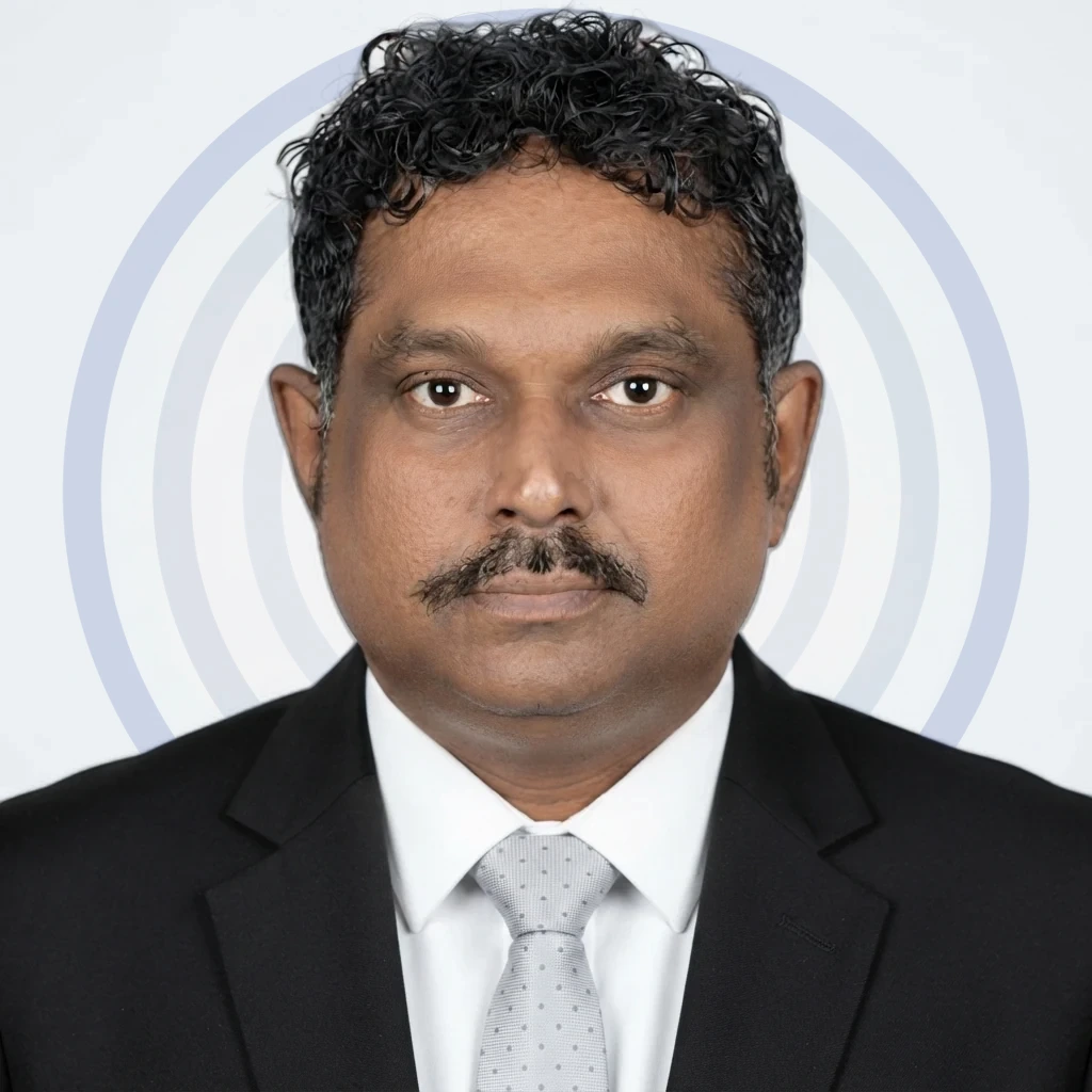 Chandrasekaran