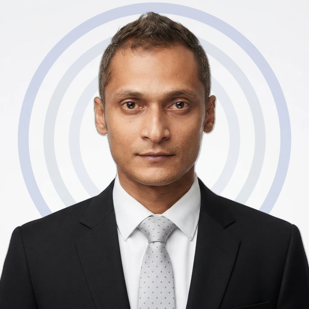 Deepanjan