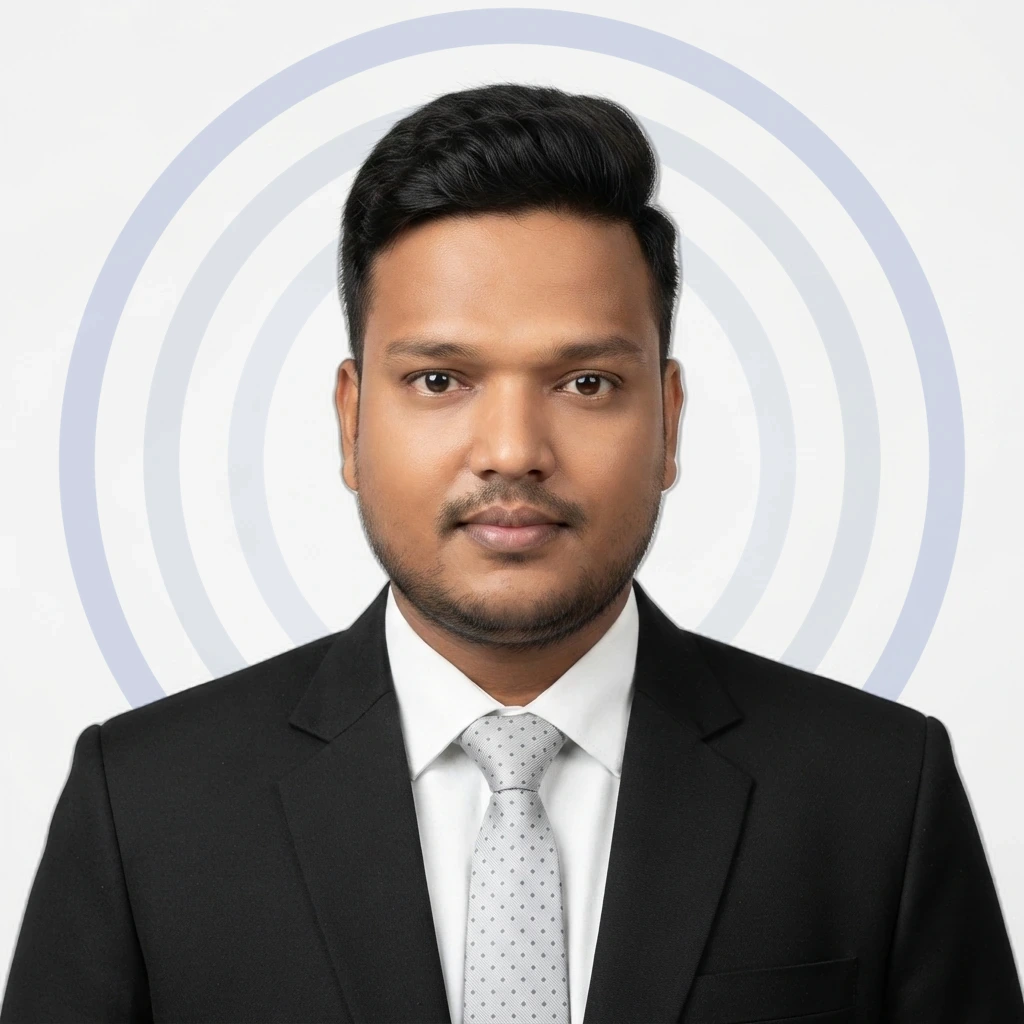 Deepesh