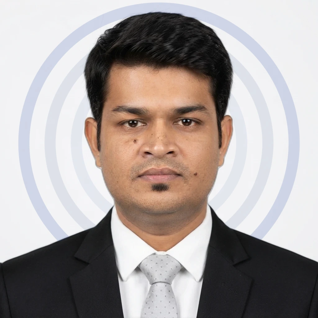 Deepesh