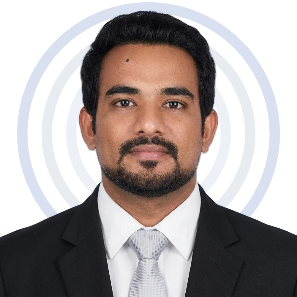 Dharmesh