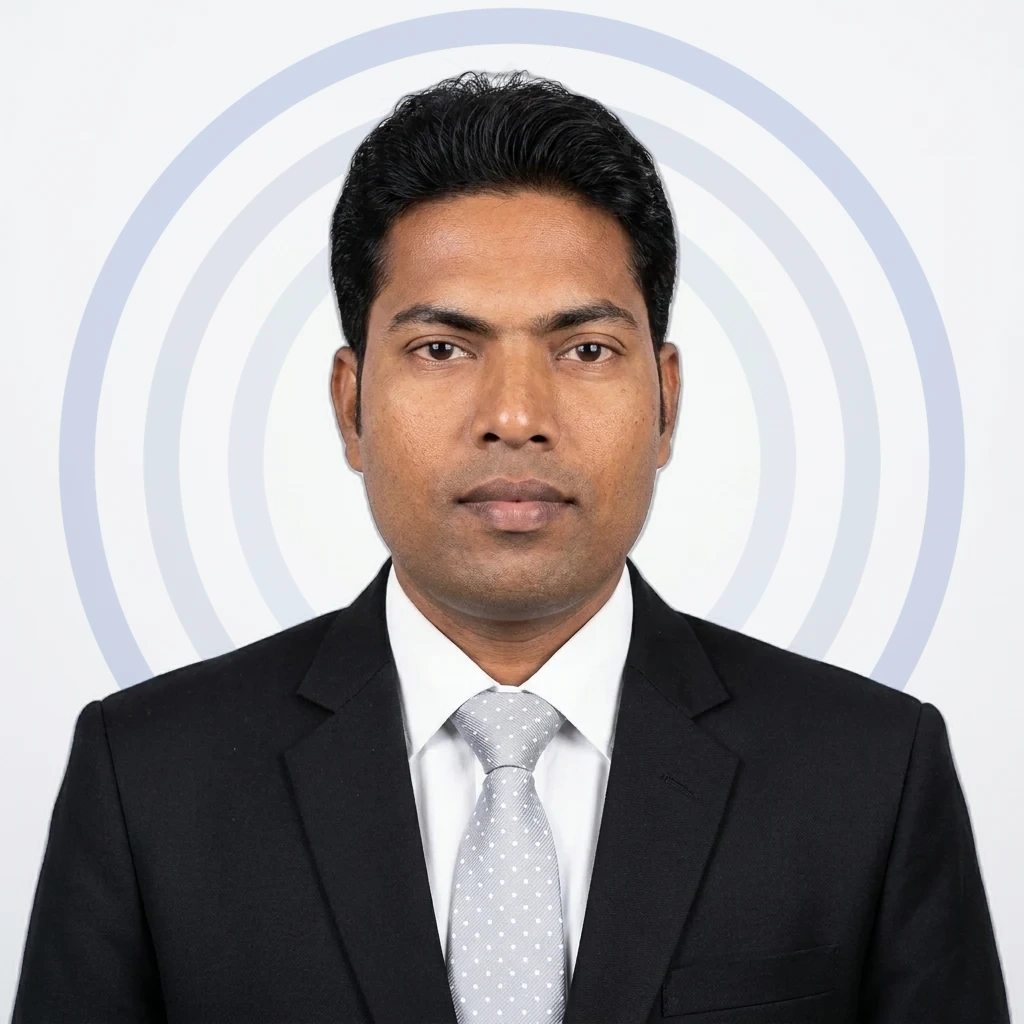 Dibyaranjan