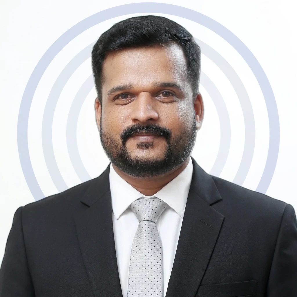 Dr Anoop