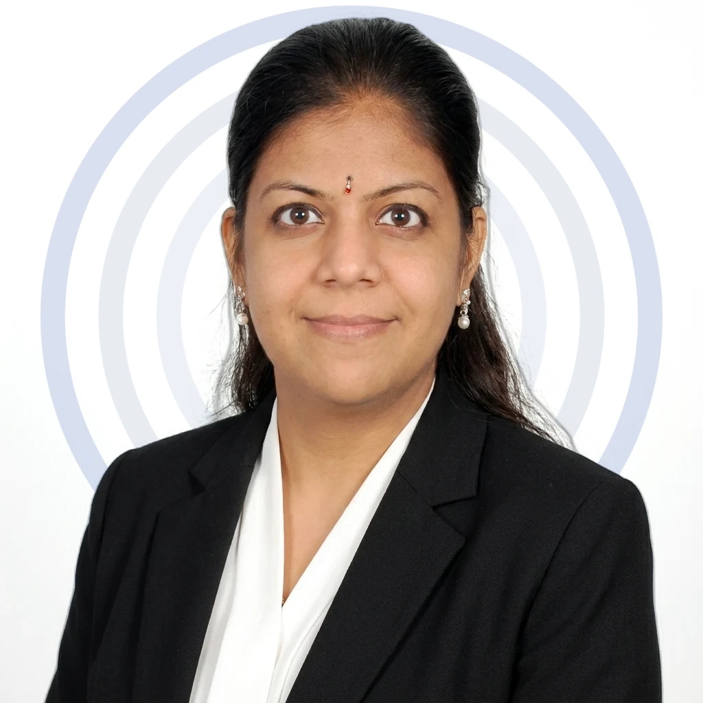 Dr Gayetri