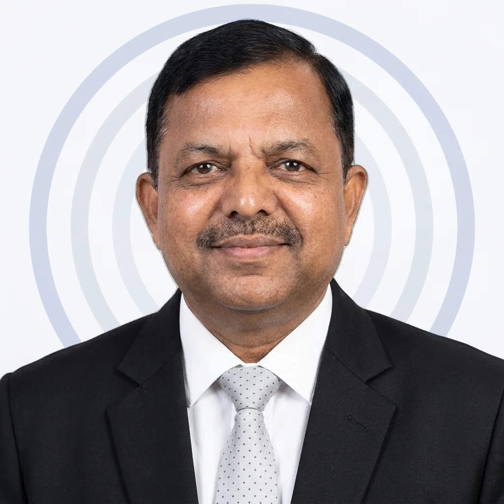 Dr.Sarangapani