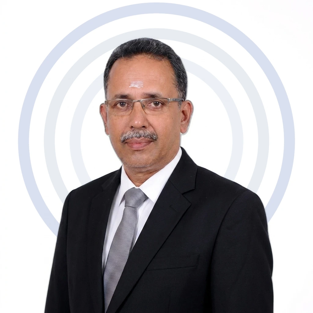 Dr. UmaPavan
