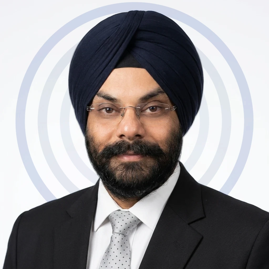 Gurvinder
