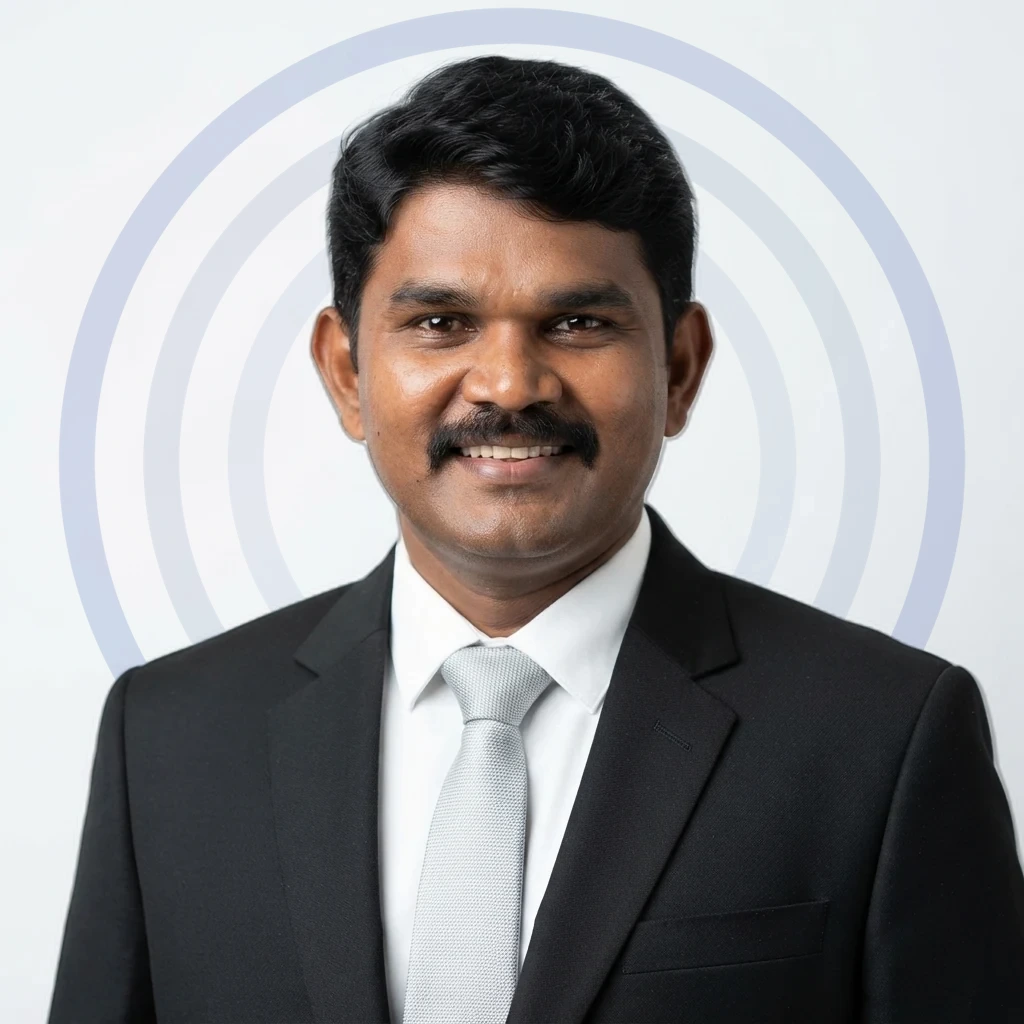 Jeyaprakash