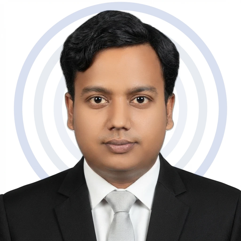 Joydeep
