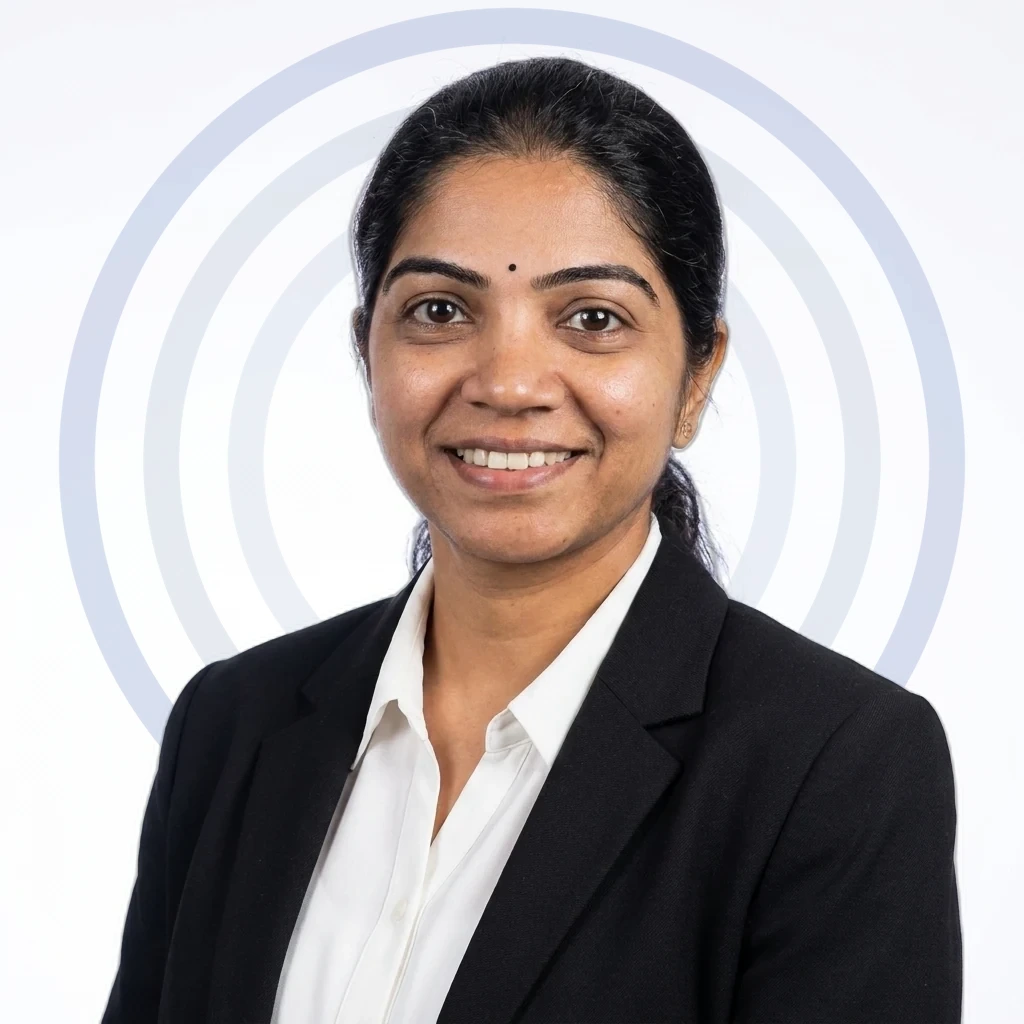 Lakshmi, Selenium and Manual Testing Trainer in Bengaluru, Bengaluru, India