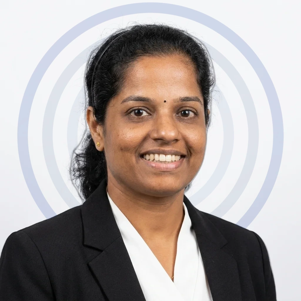 Madhavi