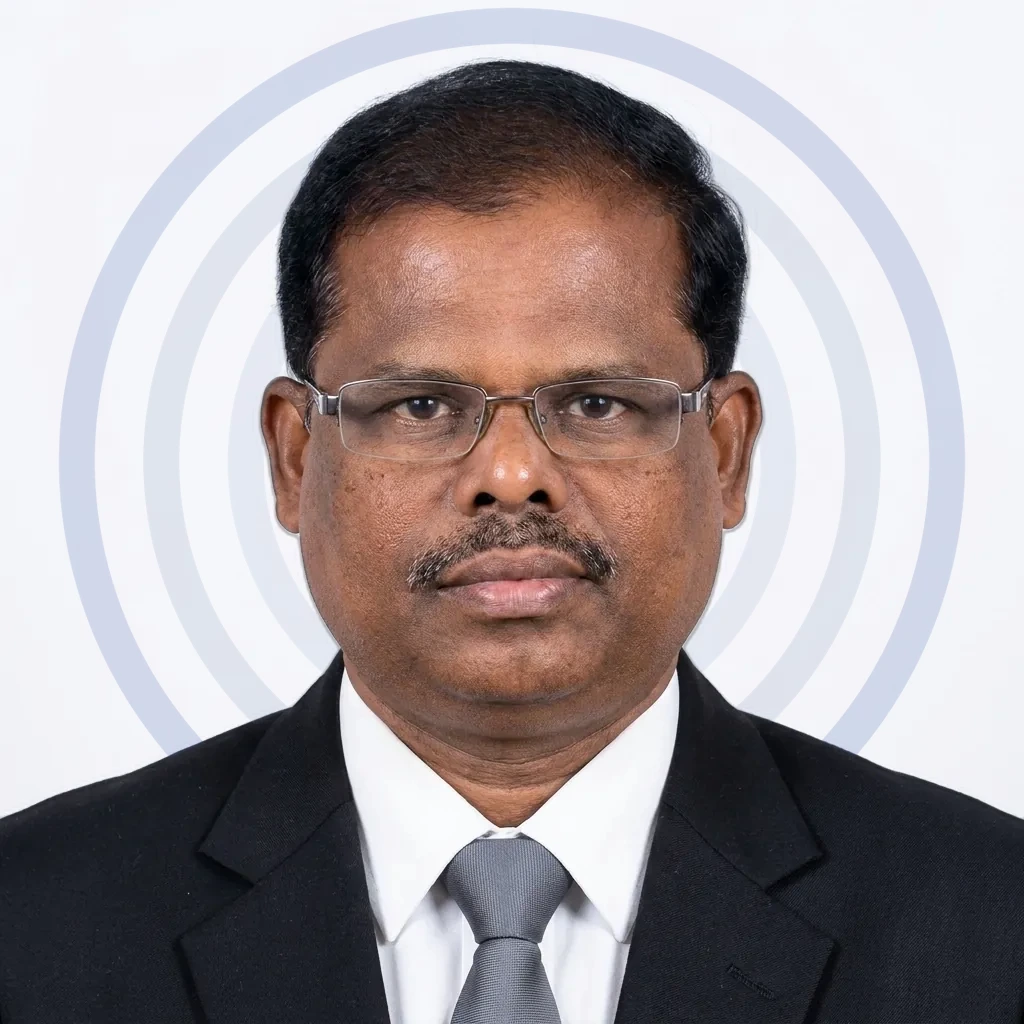 Manikandan