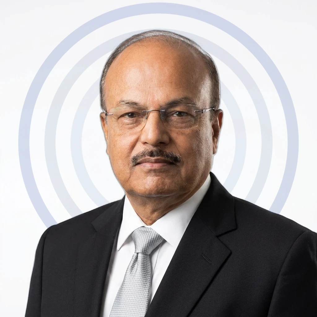 Muralidharan