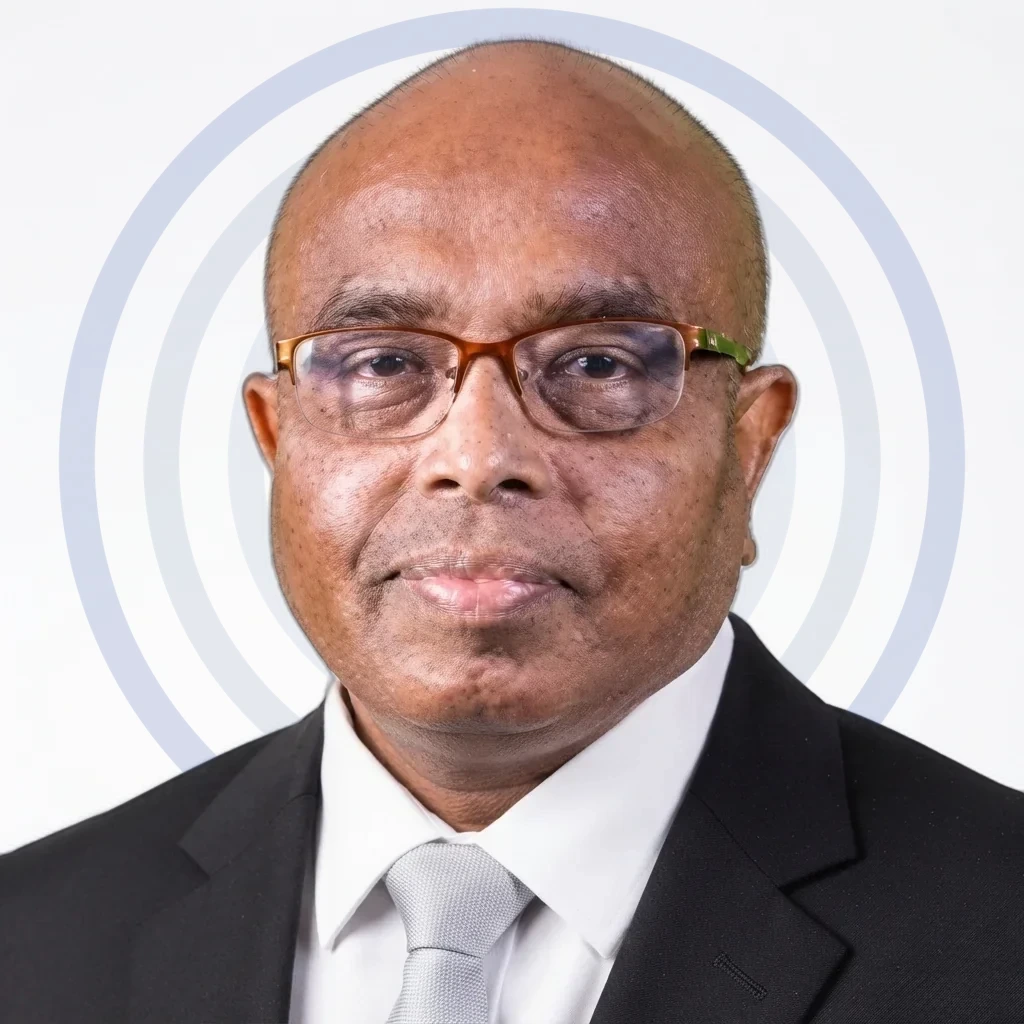 Nandakumar