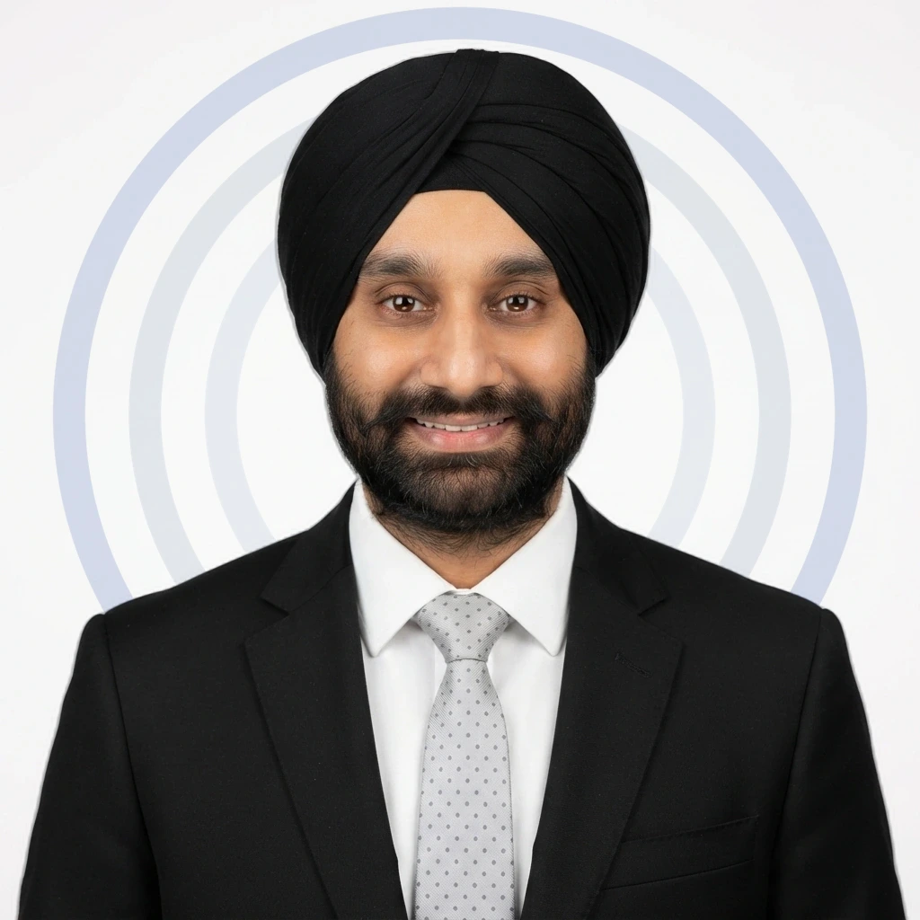 Parvinder